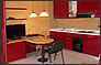 .: kitchen